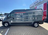 Toyota Proace Max 8