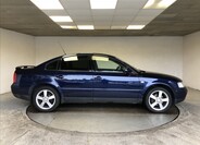 Volkswagen Passat 8