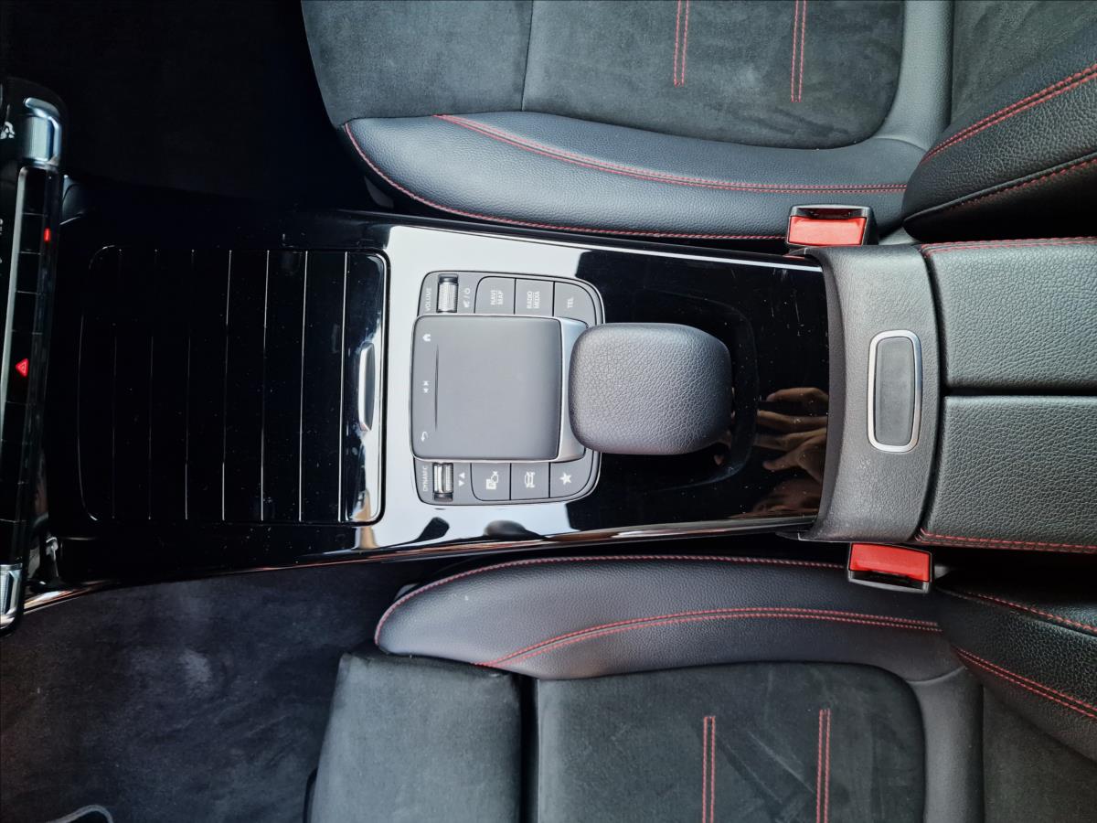 Mercedes-Benz Třídy A