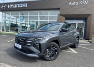 Hyundai Tucson 1