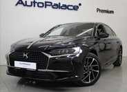 DS Automobiles DS9 1