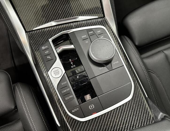 BMW Řada 4 11