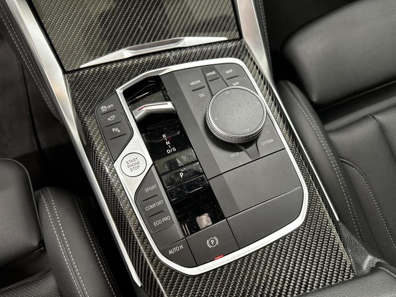BMW Řada 4