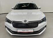 Škoda Superb 4