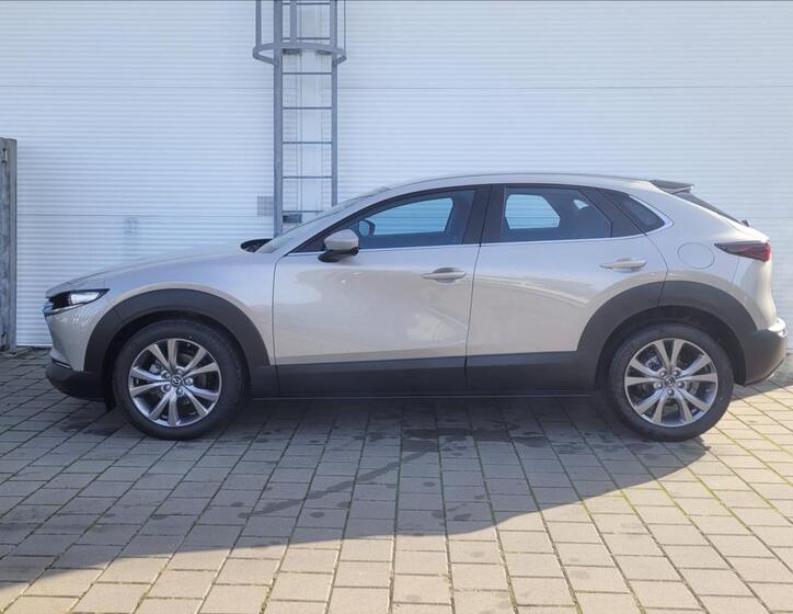 Mazda CX-30 6
