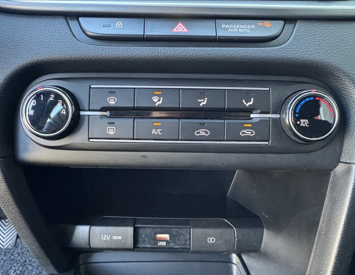 KIA Ceed 38