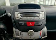 Toyota Aygo 14