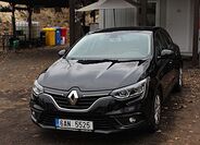 Renault Mégane 1