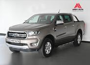 Ford Ranger 1