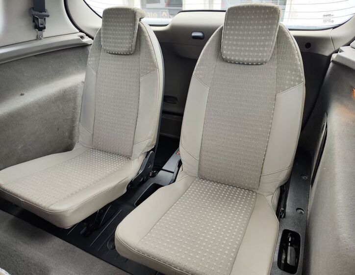 Renault Scénic 10