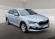 Škoda Scala 1