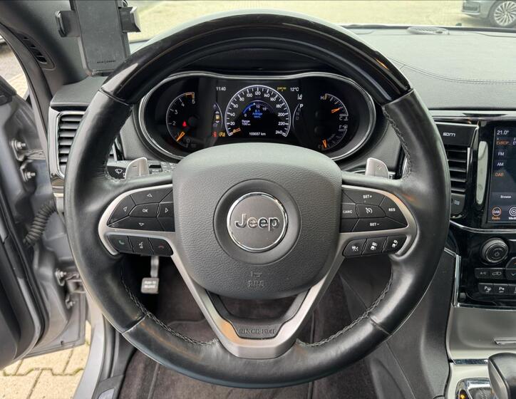 Jeep Grand Cherokee 14