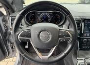 Jeep Grand Cherokee 14
