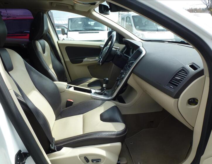 Volvo XC60 24