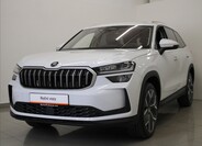 Škoda Kodiaq 1