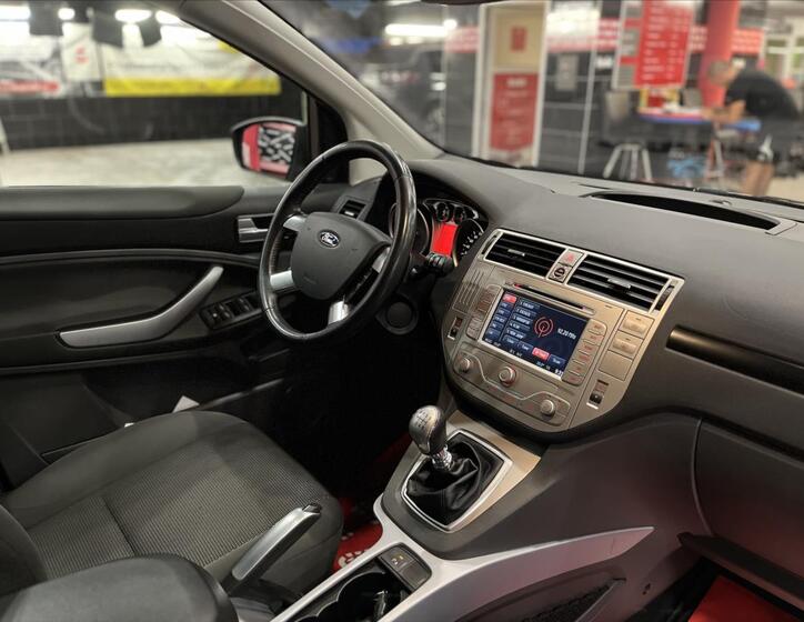 Ford Kuga 14