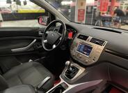 Ford Kuga 14