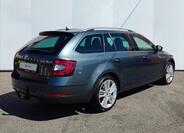 Škoda Octavia 2