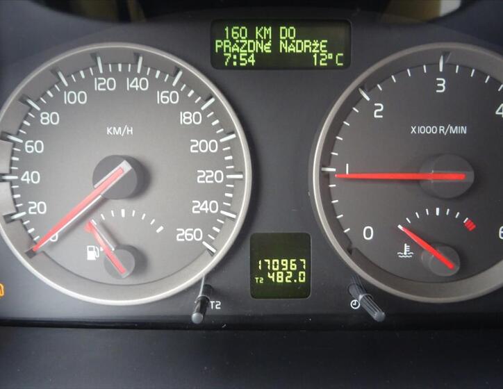 Volvo C30 21