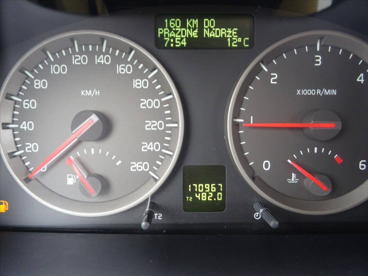 Volvo C30