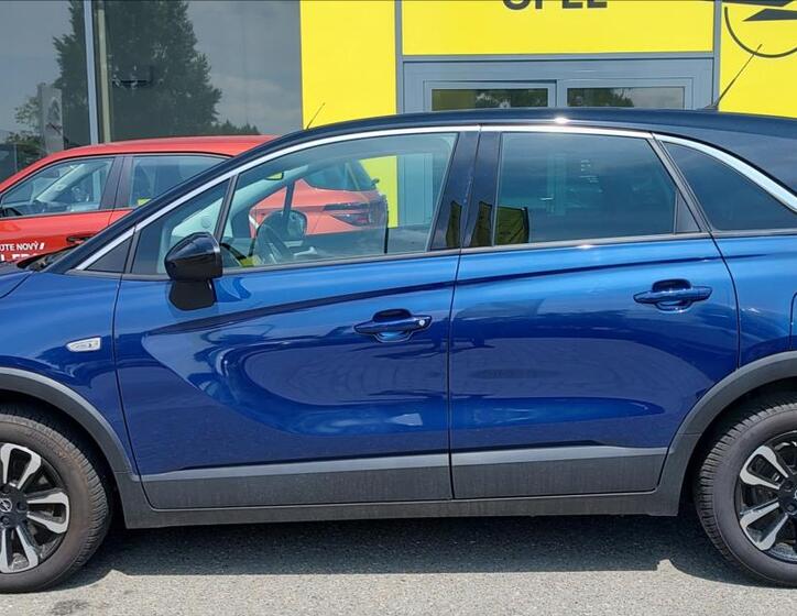 Opel Crossland 4