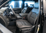 Dodge RAM 16