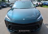 Dongfeng T5 EVO 7