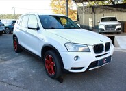 BMW X3 1