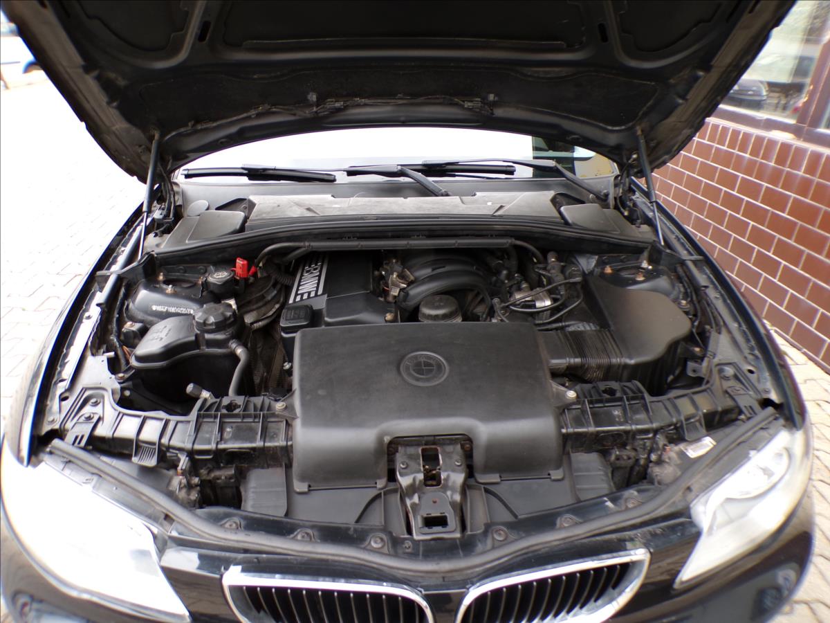 BMW Řada 1