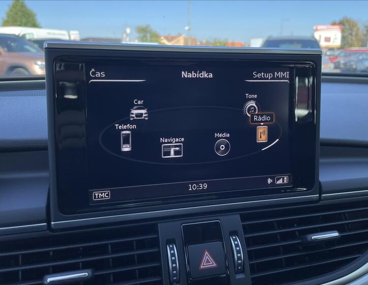 Audi A6 44