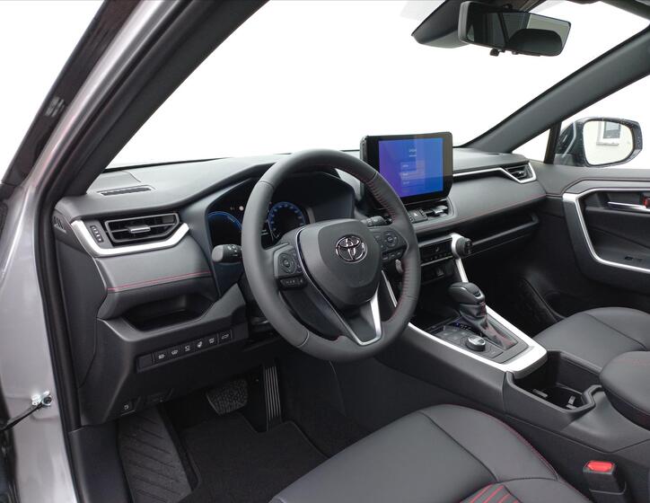 Toyota RAV4 11