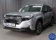 Subaru Forester 1