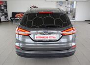 Ford Mondeo 7