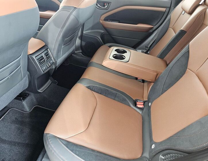 Subaru Forester 28