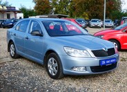 Škoda Octavia 3