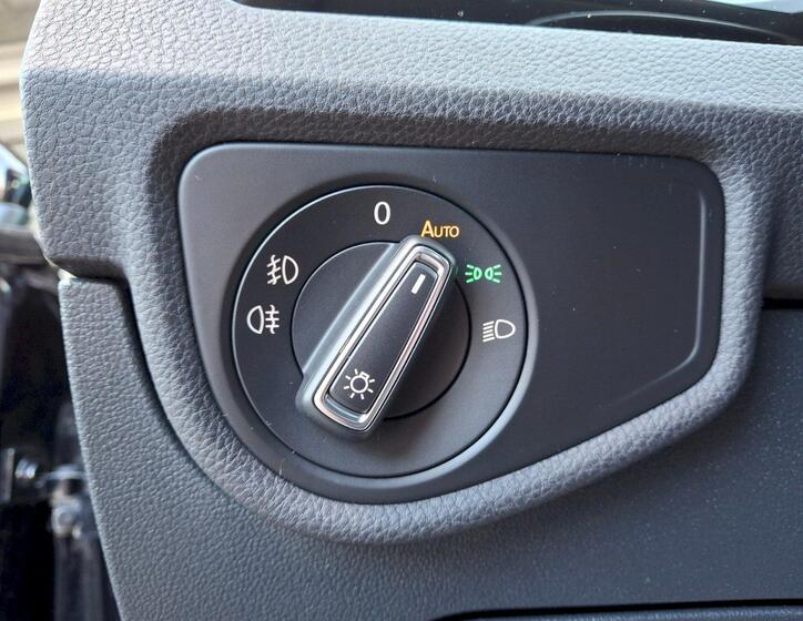 Volkswagen Touran 32