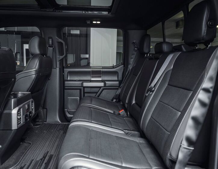 Ford F-150 12