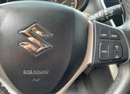 Suzuki SX4 S-Cross 14