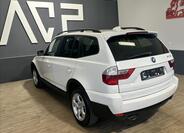 BMW X3 8