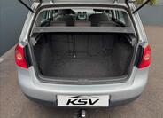 Volkswagen Golf 11