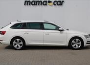 Škoda Superb 8