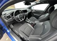 KIA ProCeed 5