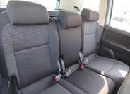 Škoda Roomster 26