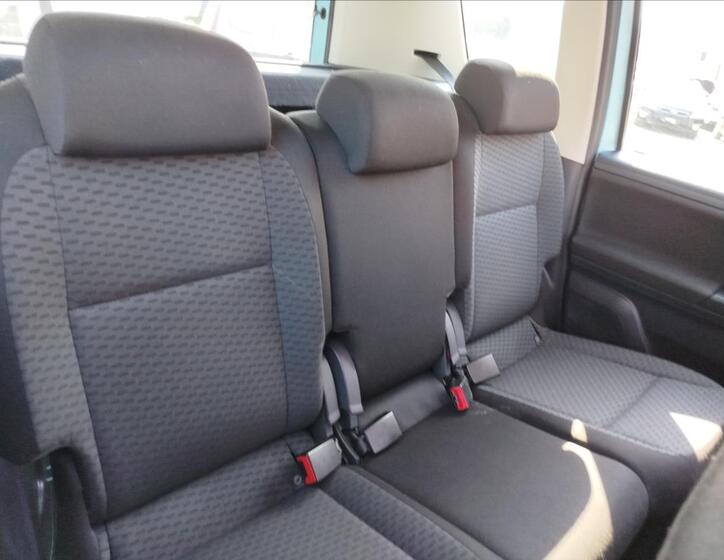 Škoda Roomster 26