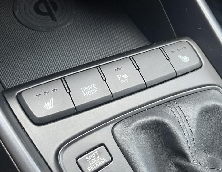 Hyundai i20 17