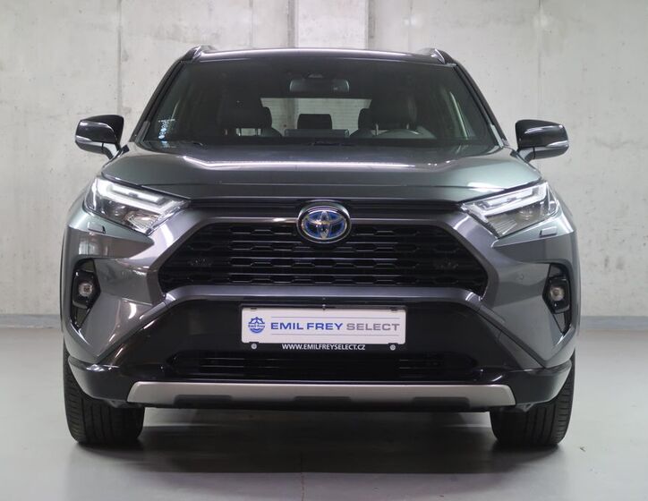Toyota RAV4 2