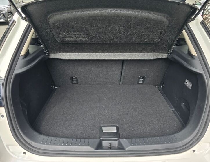 Mazda CX-3 25