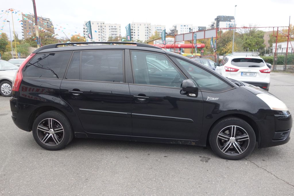 Citroën Grand C4 Picasso