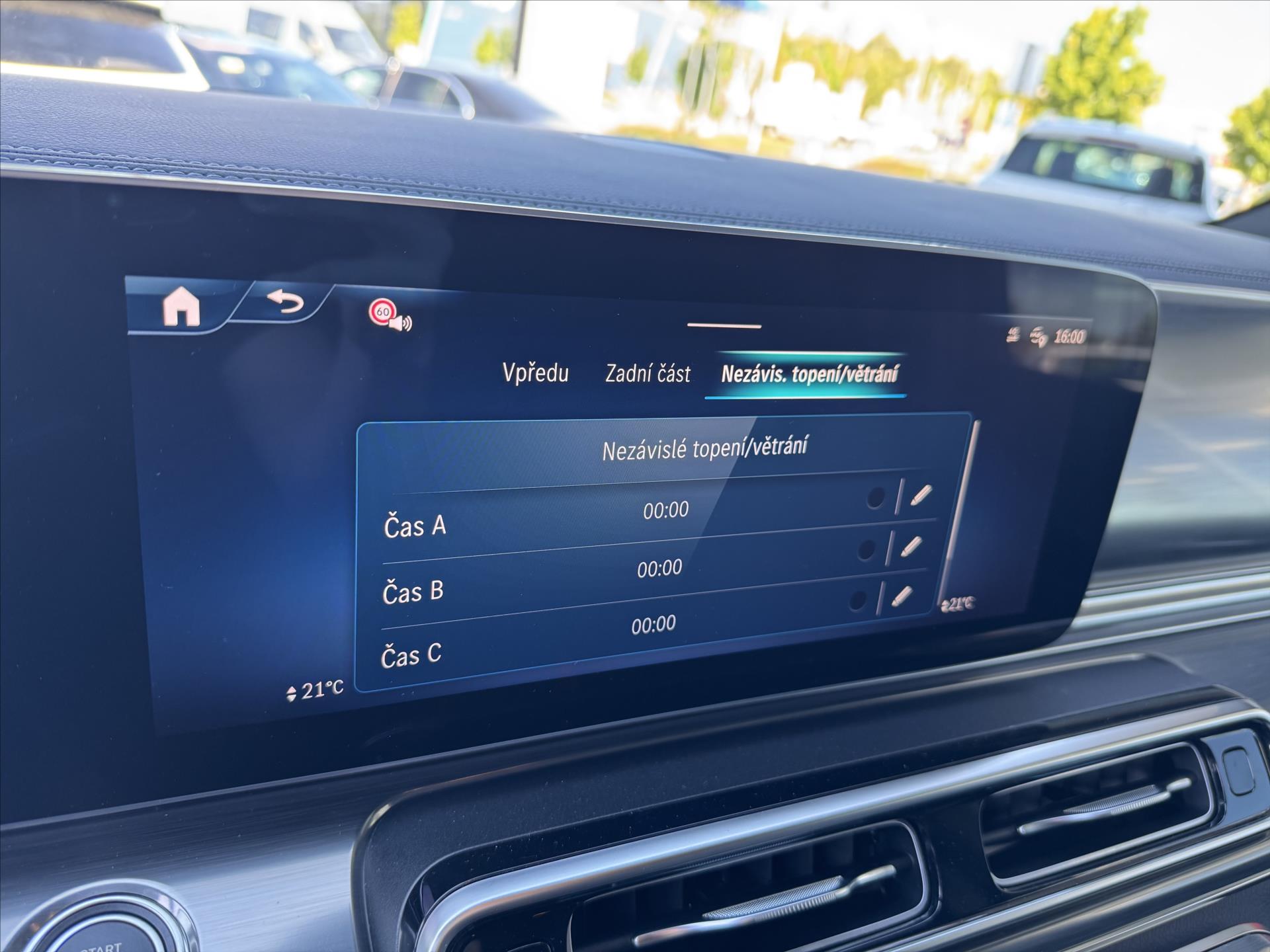 Mercedes-Benz Třídy V