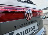 Volkswagen Touareg 31